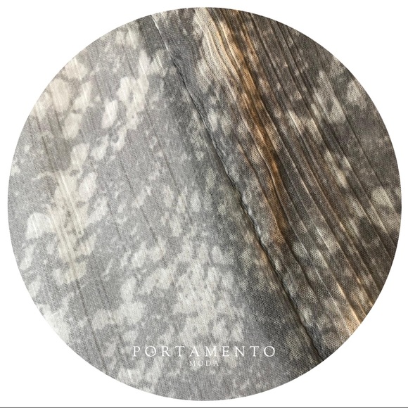 Lightweight See-through Kimono - Picture 3 of 3